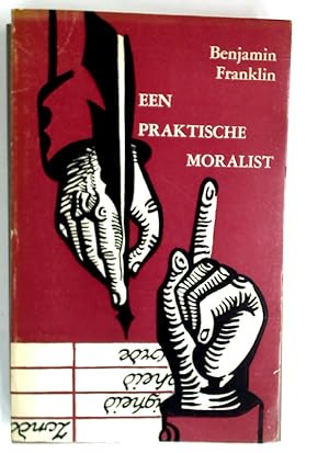 Imagen del vendedor de Een Praktische Moralist. a la venta por Plurabelle Books Ltd