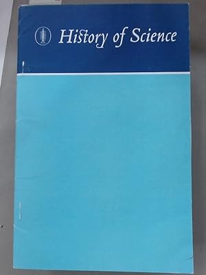 Seller image for The Spreading of the Word: New Directions in the Historiography of Chemisty, 1600 - 1800. for sale by Plurabelle Books Ltd