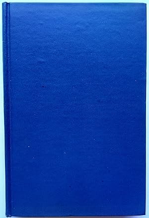 Imagen del vendedor de An Anthology of the Contemporary French Novel 1919 - 1949. a la venta por Plurabelle Books Ltd