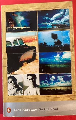 Seller image for On the Road. for sale by Plurabelle Books Ltd