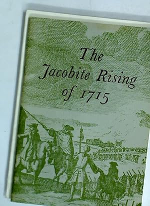 Imagen del vendedor de The Jacobite Rising of 1745. Illustrated from Contemporary Sources. a la venta por Plurabelle Books Ltd