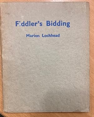 Fiddler's Bidding.