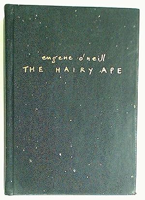 Seller image for The Hairy Ape. for sale by Plurabelle Books Ltd