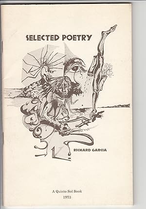 Bild des Verkufers fr Selected Poetry. zum Verkauf von Plurabelle Books Ltd