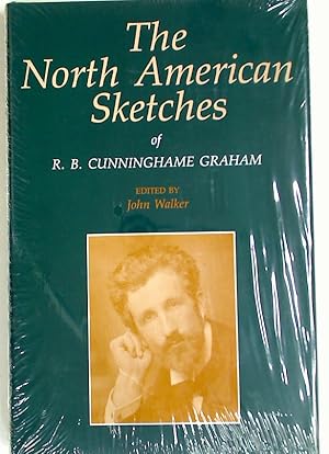 Image du vendeur pour The North American Sketches. Ed. John Walker. mis en vente par Plurabelle Books Ltd