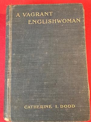 A Vagrant Englishwoman. (Poor Copy)