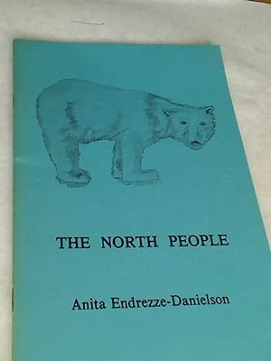 Seller image for The North People. for sale by Plurabelle Books Ltd