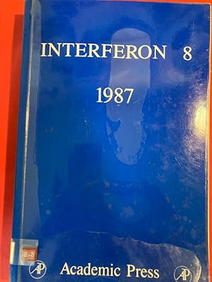 Seller image for Interferon. No. 8. for sale by Plurabelle Books Ltd