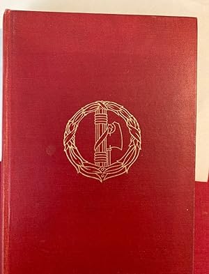 Image du vendeur pour Il Duce - The Life and Work of Benito Mussolini. mis en vente par Plurabelle Books Ltd
