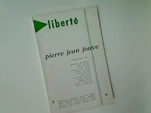 Immagine del venditore per Libert. Volume 9. Numro 1, 1967. venduto da Plurabelle Books Ltd