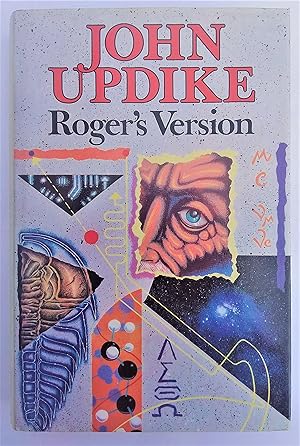 Seller image for Roger's Version. for sale by Plurabelle Books Ltd