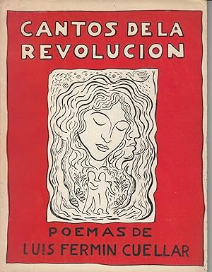 Immagine del venditore per Cantos de la Revolucion. venduto da Plurabelle Books Ltd