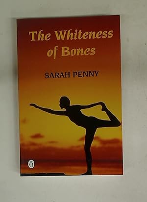 The Whiteness of Bones.