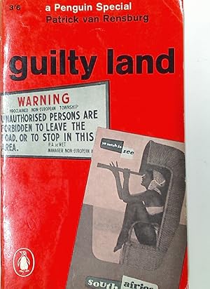 Guilty Land.