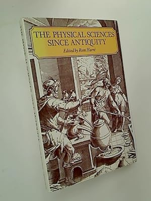 Physical Sciences Since Antiquity.