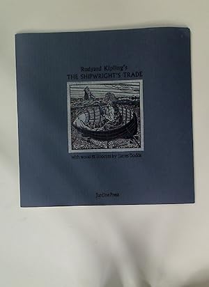 Seller image for The Shipwright's Trade. for sale by Plurabelle Books Ltd