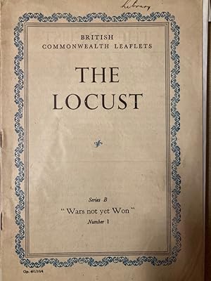 The Locust.