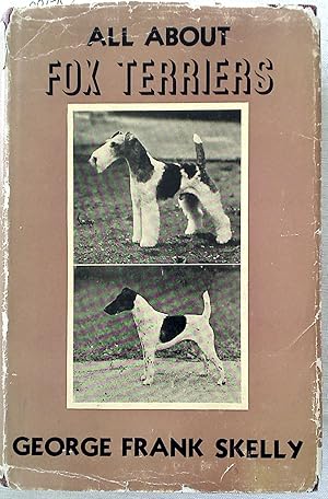 All about Fox Terriers.
