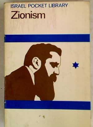 Image du vendeur pour Zionism. mis en vente par Plurabelle Books Ltd