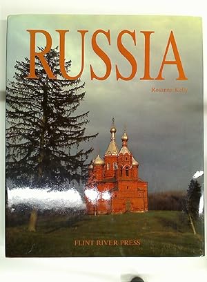 Seller image for Russia. for sale by Plurabelle Books Ltd