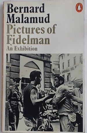 Seller image for Pictures of Fidelman. for sale by Plurabelle Books Ltd