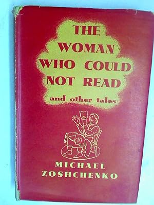 Seller image for The Woman Who Could Not Read and Other Tales. for sale by Plurabelle Books Ltd
