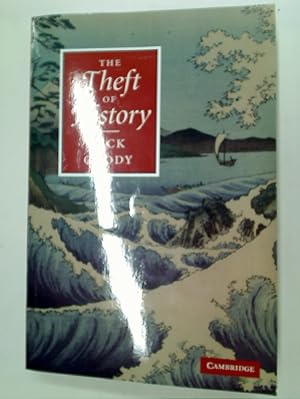 Immagine del venditore per The Theft of History. venduto da Plurabelle Books Ltd