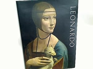 Imagen del vendedor de Leonardo da Vinci. Painter at the Court of Milan. a la venta por Plurabelle Books Ltd