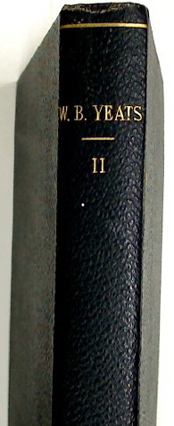 Seller image for Deirdre (1914), On Baile's Strand (1907), Countess Cathleen (1912) for sale by Plurabelle Books Ltd