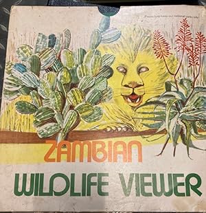 Zambian Wildlife Viewer.