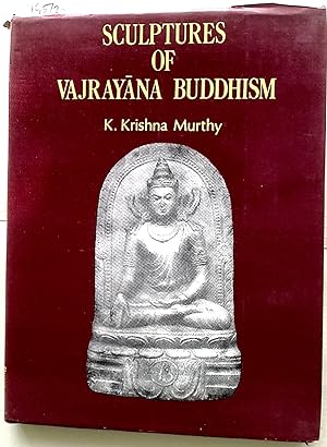 Imagen del vendedor de Sculptures of Vajrayana Buddhism. a la venta por Plurabelle Books Ltd