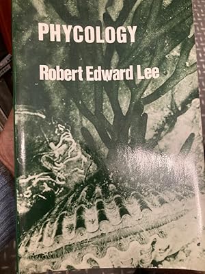 Seller image for Phycology. for sale by Plurabelle Books Ltd