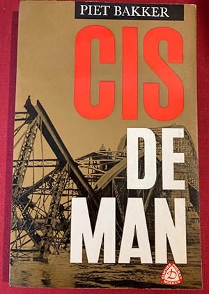 Seller image for Cis de Man. for sale by Plurabelle Books Ltd