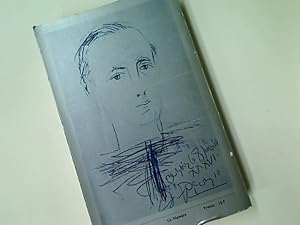 Seller image for Rencontres avec Paul Eluard. Special Issue of Europe: Revue Mensuelle Litteraire. for sale by Plurabelle Books Ltd