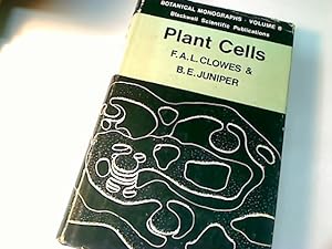 Image du vendeur pour Plant Cells. mis en vente par Plurabelle Books Ltd