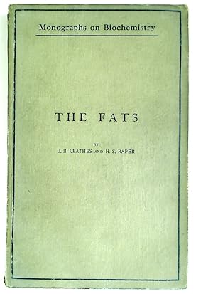 The Fats. Second Edition.