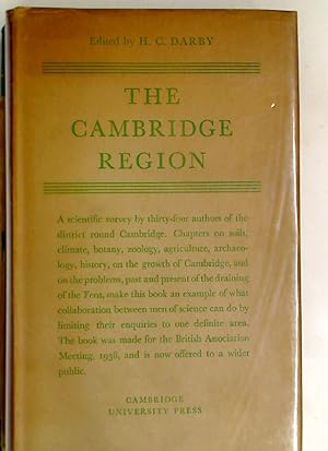 The Cambridge Region.