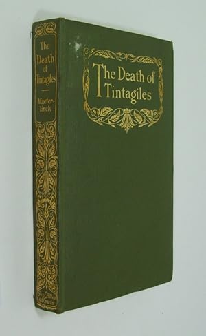 The Death of Tintagiles and Other Plays. Pocket Edition.