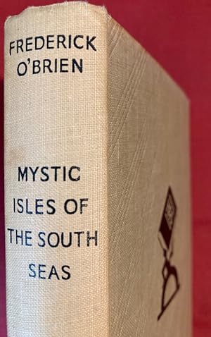 Seller image for Mystic Isles of the South Seas. for sale by Plurabelle Books Ltd