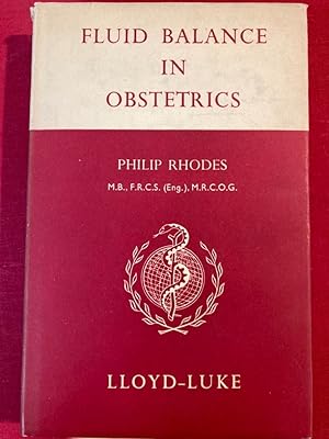 Fluid Balance in Obstetrics. A Critical Review.