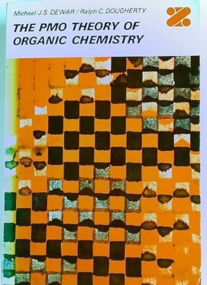 Seller image for The PMO Theory of Organic Chemistry. for sale by Plurabelle Books Ltd