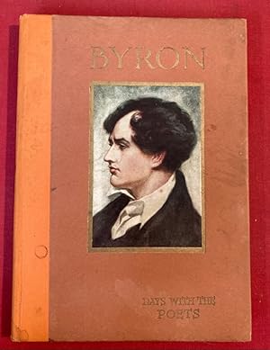 Seller image for A Day with Byron. for sale by Plurabelle Books Ltd