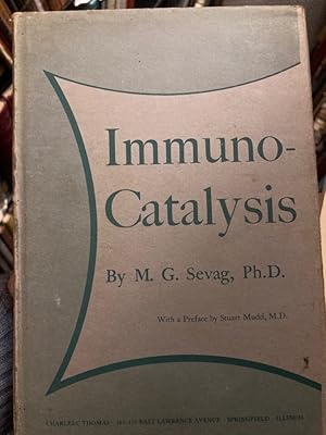 Immuno-Catalysis.