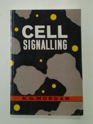 Bild des Verkufers fr Cell Signalling. zum Verkauf von Plurabelle Books Ltd