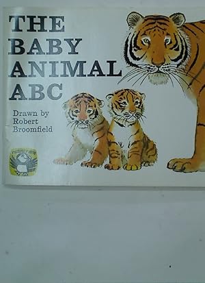 Seller image for The Baby Animal ABC. for sale by Plurabelle Books Ltd