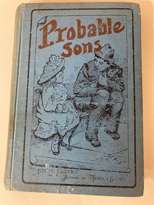 Seller image for Probable Sons. for sale by Plurabelle Books Ltd