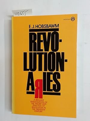 Seller image for Revolutionaries. for sale by Plurabelle Books Ltd