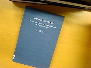 Bild des Verkufers fr Immunoconjugates. Antibody Conjugates in Radioimaging and Therapy of Cancer. zum Verkauf von Plurabelle Books Ltd