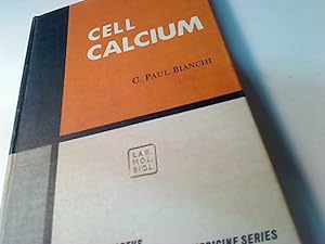 Bild des Verkufers fr Cell Calcium. zum Verkauf von Plurabelle Books Ltd