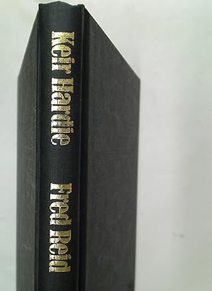 Bild des Verk�ufers f�r Keir Hardie. The Making of a Socialist. zum Verkauf von Plurabelle Books Ltd
